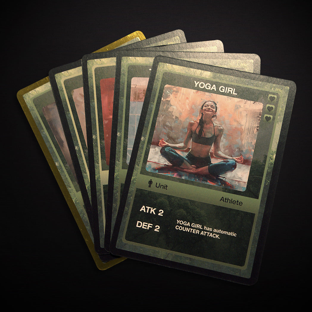 CULTURE WAR: FIRST EDITION